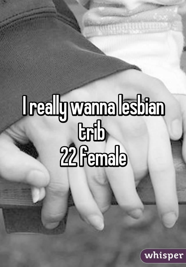 Lesbi Trib